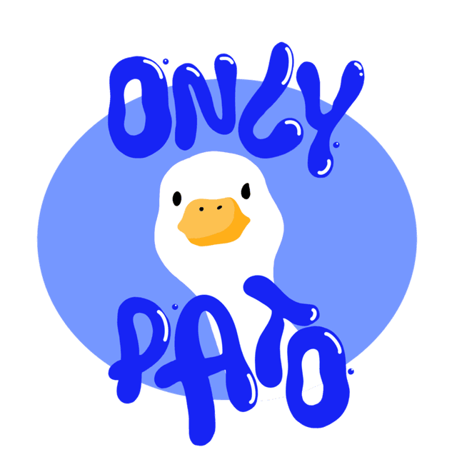 Only Pato
